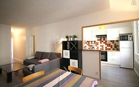 Appartement 2 Chambres En Hyper Centre Avec Balcon